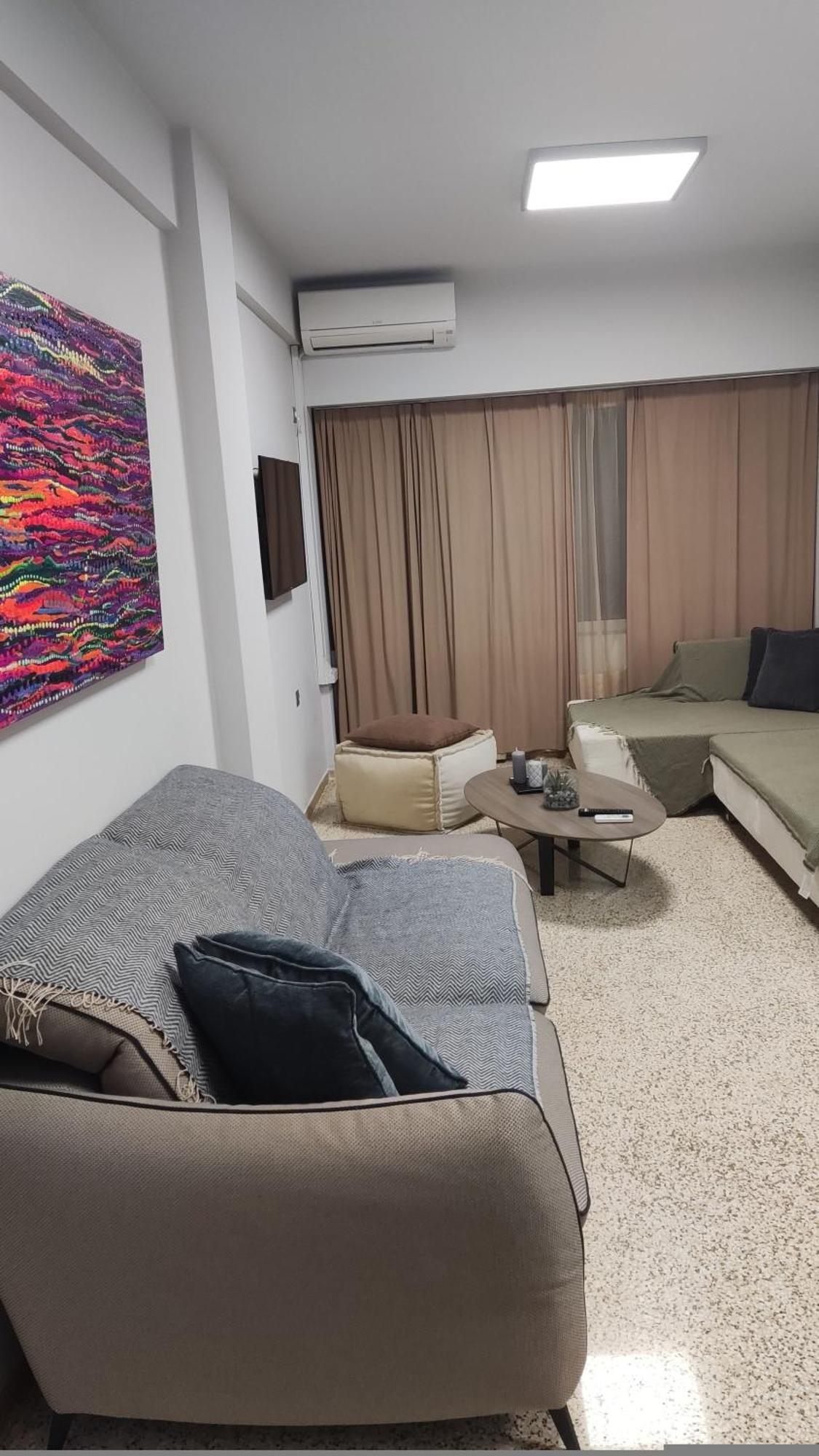 Praxitelous Apartments By Athens Urban Retreat Zewnętrze zdjęcie